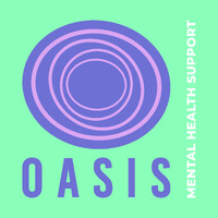 OASIS Mental Health Support logo - Similar company to The Disability Resource Centre