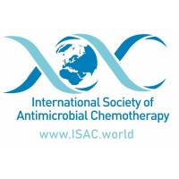 International Society of Antimicrobial Chemotherapy (ISAC) logo - Similar company to International Society For Infectious Diseases