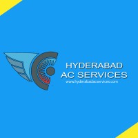 Hyderabad AC Services logo - Similar company to Shop Clothes