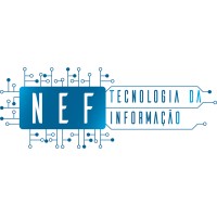Nef Tecnologia logo - Similar company to Nef Solution