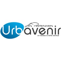 Les Partenaires Urbavenir logo - Similar company to Auxitec Batiment