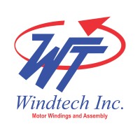 Windtech Inc. logo - Similar company to Bf&S-Mefasa