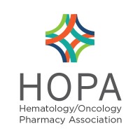 Hematology/Oncology Pharmacy Association (HOPA) logo - Similar company to Executive Director, Inc.