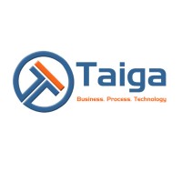 Taiga Inc logo - Similar company to Webtalkx