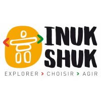 INUKSHUK logo - Similar company to Corif Lille