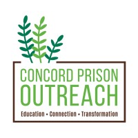 Concord Prison Outreach logo - Similar company to Muri™