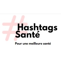 Hashtags Santé logo - Similar company to Hashtags Radio