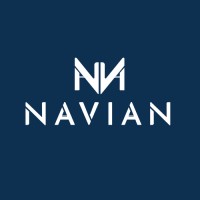 Navian logo - Similar company to Harness Data Intelligence