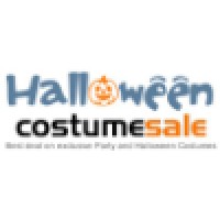 Halloween Costume Sale logo - Similar company to Halloween