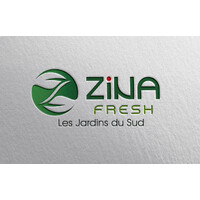 Zina Fresh logo - Similar company to Planète Verte