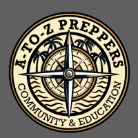 A to Z Prepper Store logo - Similar company to Emergency Nursing Or Bust, Llc