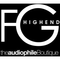 FG High End logo - Similar company to Bauer Projects