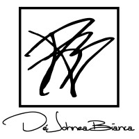 Dé Johnea Bianca logo - Similar company to Chatham Park Development