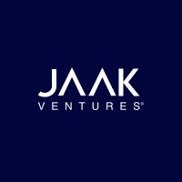 JAAK Ventures logo - Similar company to La Chamba
