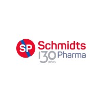 Schmidts Pharma logo - Similar company to Corimex Ltda