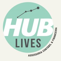 Hublives logo - Similar company to Fluture