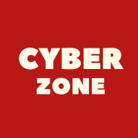 CyberZone logo - Similar company to Cyberzone