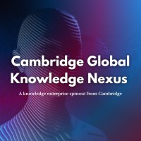 Cambridge Global Knowledge Nexus logo - Similar company to Jamaivu