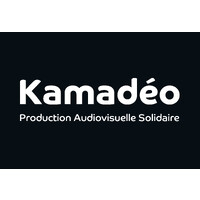 Kamadéo logo - Similar company to Iodée Studio