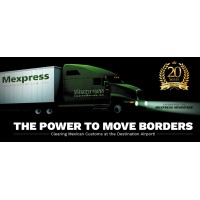Mexpress Transportation logo - Similar company to Dotcom Logistics Pty Ltd