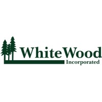 White Wood Inc. logo - Similar company to Homes & Gardens