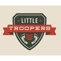 The Little Troopers logo - Similar company to Little Troopers