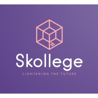 SKOLLEGE logo - Similar company to Sae Pec