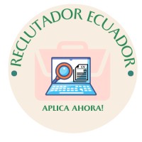 RECLUTADOR ECUADOR logo - Similar company to Farland Group