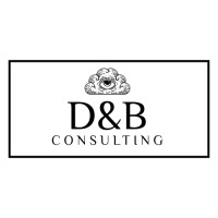 D&B Consulting logo - Similar company to Mindful Possibilities