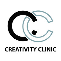 Creativity Clinic logo - Similar company to Techipz