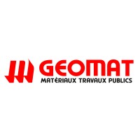 GEOMAT logo - Similar company to Sglm Location De Matériel