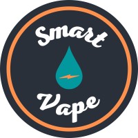 SmartVape logo - Similar company to Aiir Modular Vape
