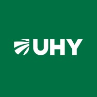 UHY Blancas Sandoval & Asociados logo - Similar company to Cyncrocity