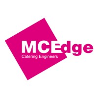 MCEdge Catering Supplies logo - Similar company to Koolmax Group Ltd