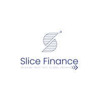 Slice Finance logo - Similar company to Wrkr Holding Co.