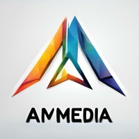 AM Media logo - Similar company to مصر في يوم