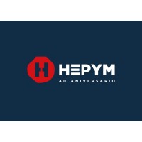 HEPYM SA logo - Similar company to Deconta España