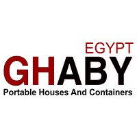 Ghaby Caravan - manufacture of caravans, mobile restaurants, mobile homes and containers logo - Similar company to تيك كرفان | كرفانات للبيع موديلات حديثة وعصرية | منازل جاهزة