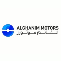 Alghanim Motors logo - Similar company to Ayoub Electrotechnic
