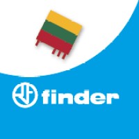 Finder Baltic logo - Similar company to Finder Sweden