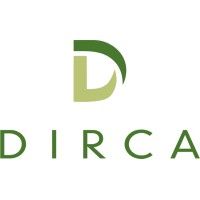 DIRCA logo - Similar company to Hecatis