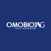 OmobioNG logo - Similar company to Aimstech
