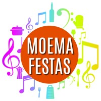 Moema Festas logo - Similar company to Expo Festas E Parques