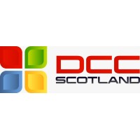 DCC SCOTLAND LTD logo - Similar company to Tms (Thom Micro Systems)