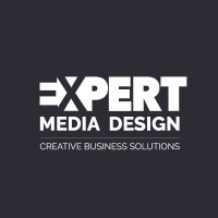 Expert Media Design logo - Similar company to Expert Media
