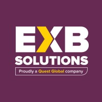 EXB Solutions, Inc logo - Similar company to Foster Klima & Company