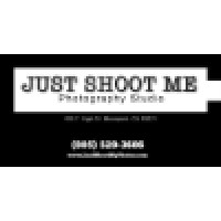 Just Shoot Me Photography Studio