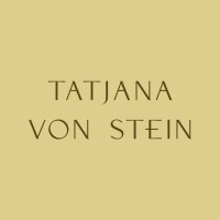 Tatjana von Stein logo - Similar company to Letter Studio