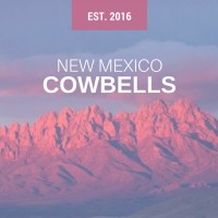 New Mexico Cowbells logo - Similar company to Reproscan