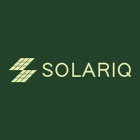 Solariq Energy Private Limited logo - Similar company to Ksv Infrabuild